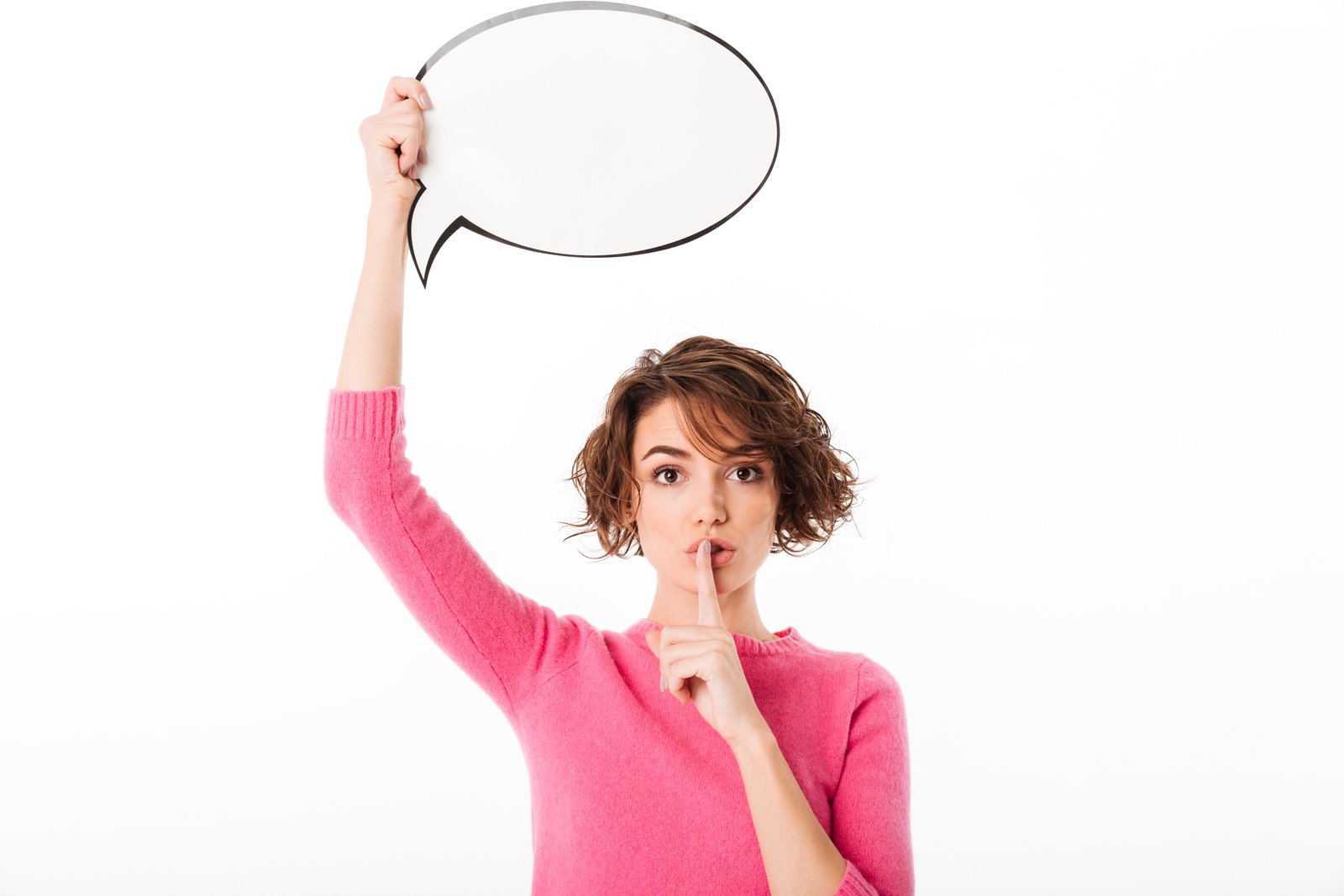 Cleaning staff in protective gear sanitizing an office space